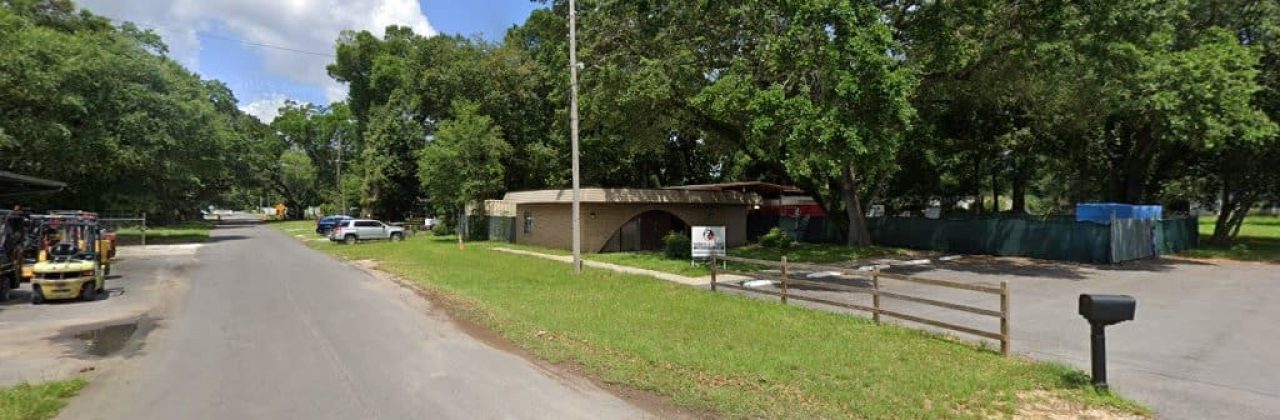 Parks & Long Healthcare Construction & Compliance - Property Management Company in Pensacola