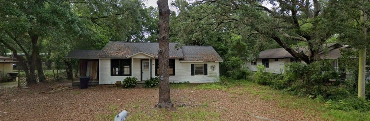 Parramores Pressure Washing - Pressure Washing Service in Pensacola