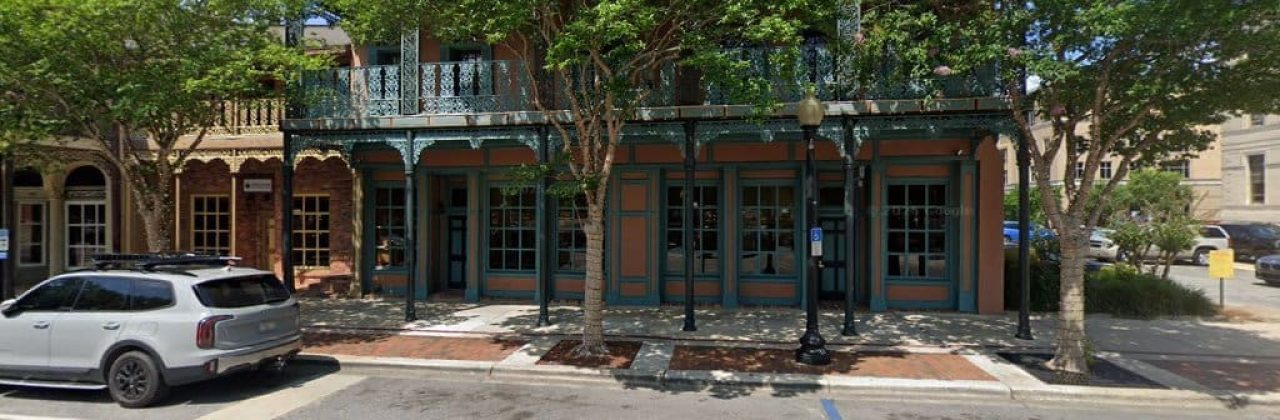 Parsons Elizabeth A - Lawyer in Pensacola