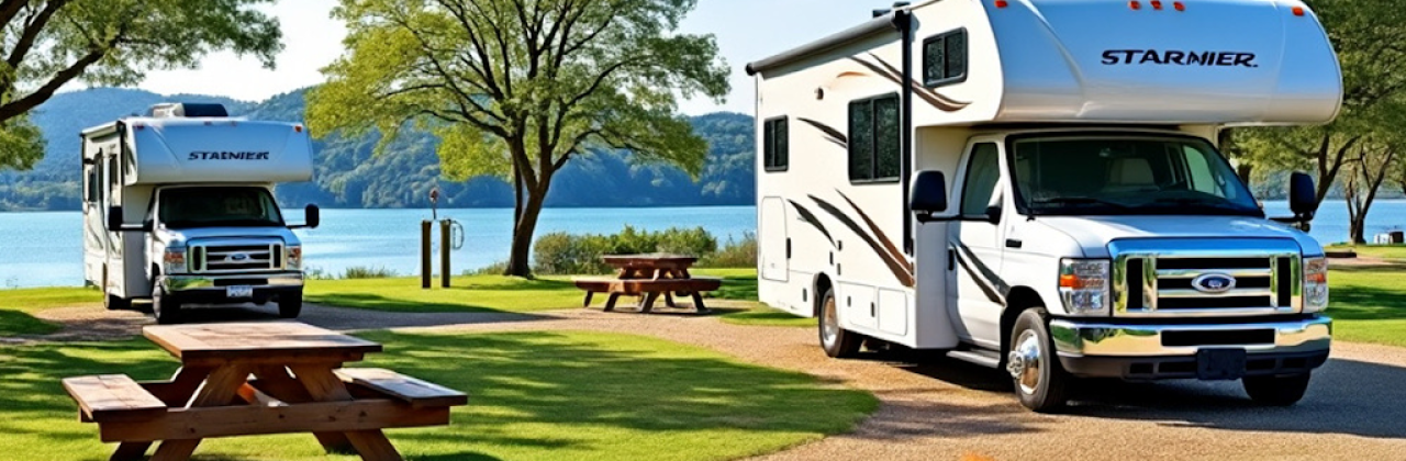 Passport America - 50% Discount Camping Club - Corporate Office in Crestview