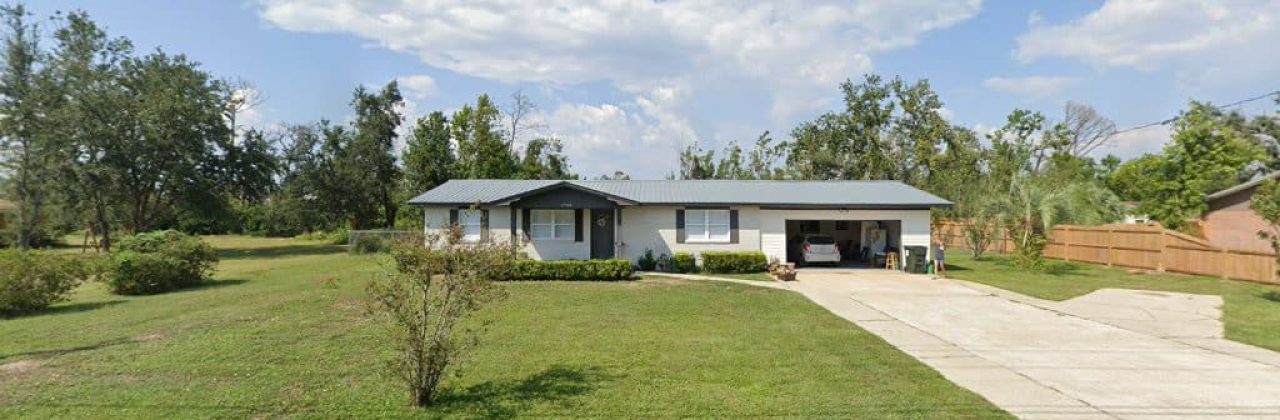 Patriot Lawn Care PC LLC - Lawn Care Service in Panama City