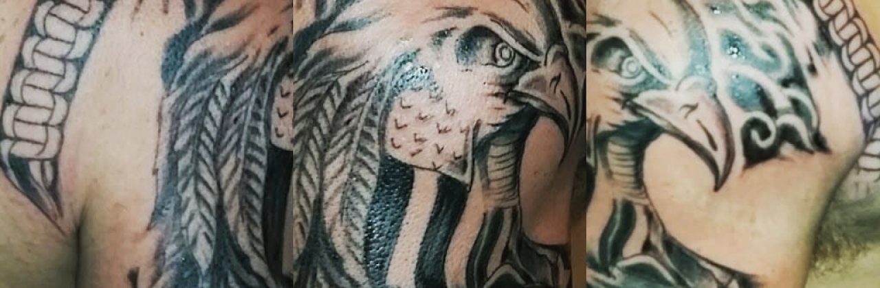 Paul Lee Tattoo - Tattoo Shop in Defuniak Springs