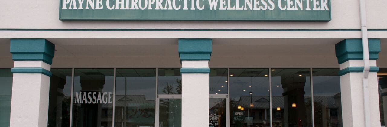 Payne Chiropractic Wellness Center - Chiropractor in Destin