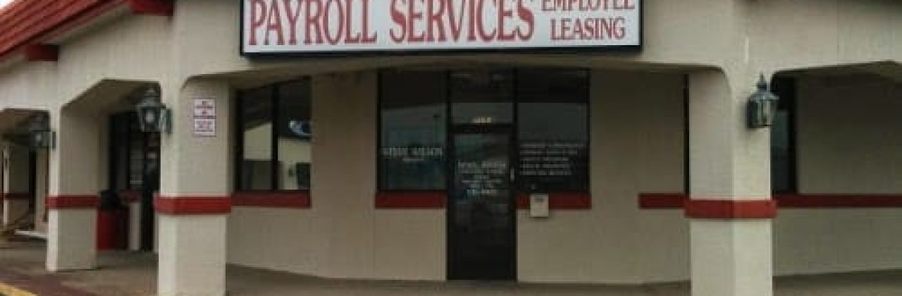 Payroll Services - Accountant in Panama City Beach