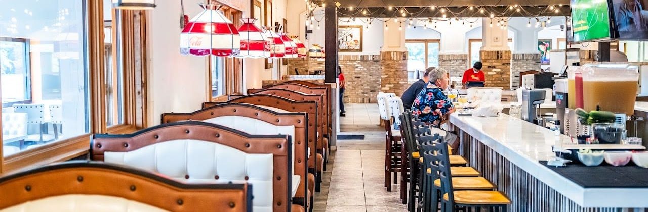 Pedro’s Tacos & Tequila Bar (Mary Esther) - Restaurant in Mary Esther