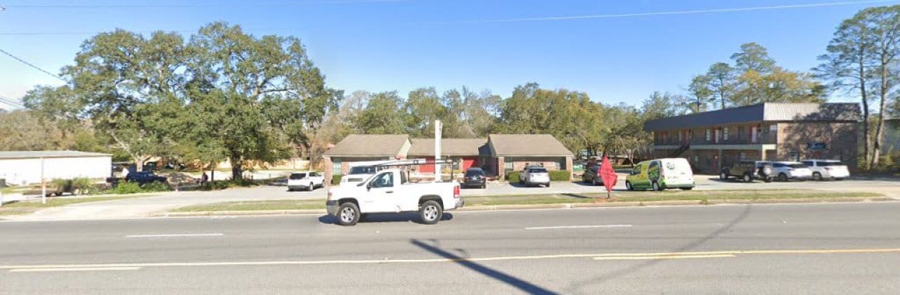 Peek Samuel M - Lawyer in Niceville