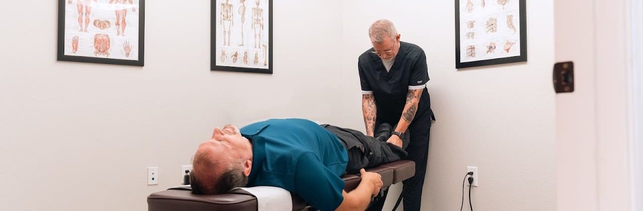 Pensacola Chiropractic and Dry Needling - Chiropractor in Pensacola