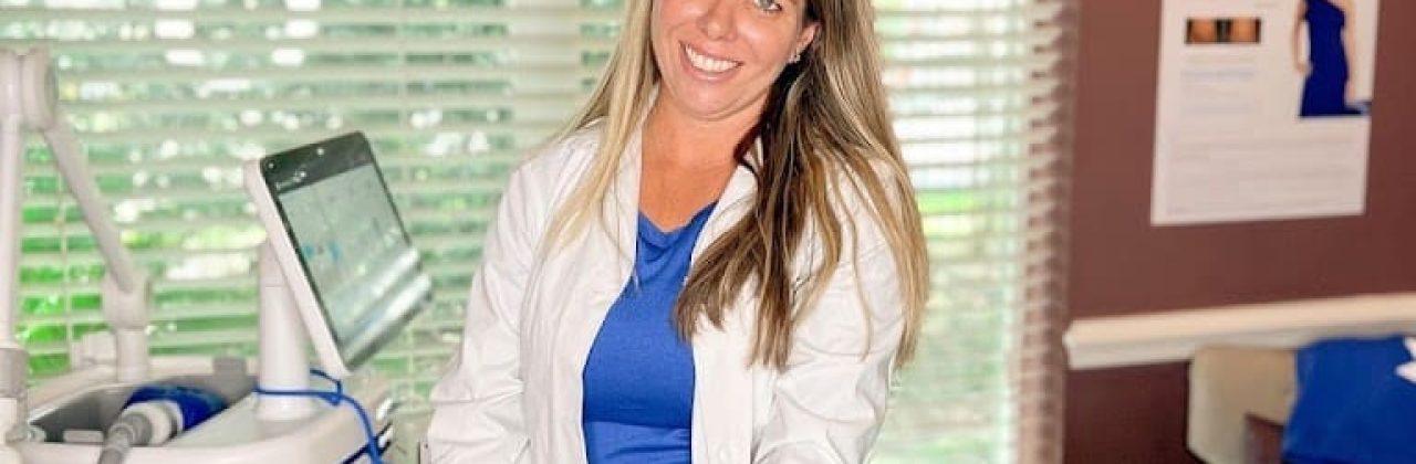 Pensacola Coolsculpting - Medical Spa in Pensacola