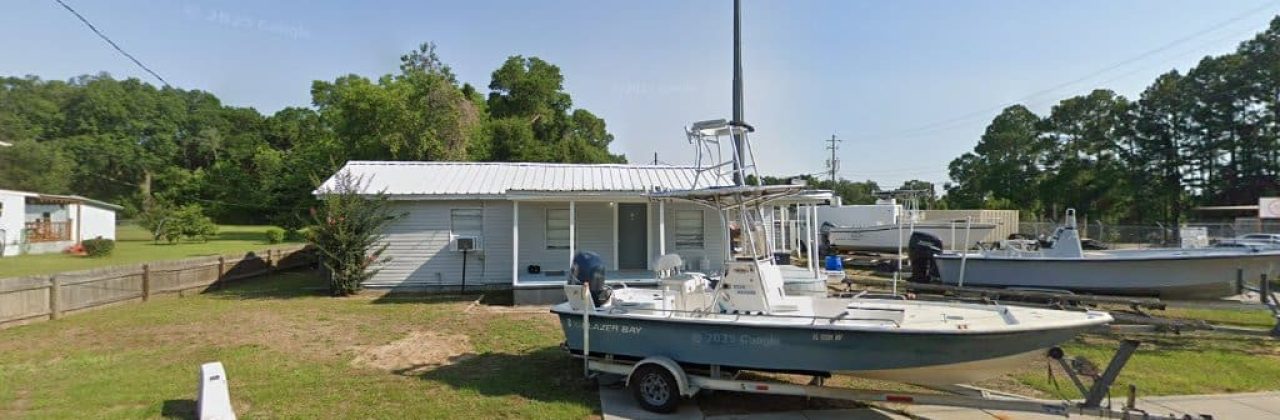 Pensacola Fence Company - Fence Contractor in Pensacola