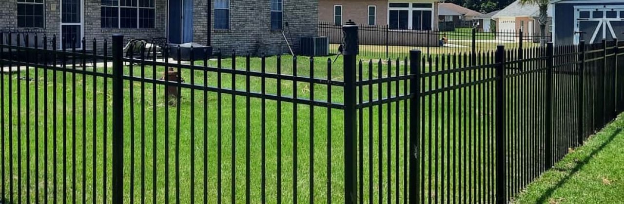Pensacola Fence Masters - Fence Contractor in Pensacola