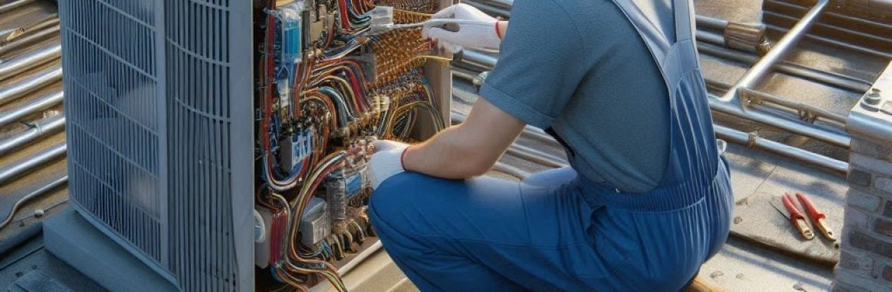 Pensacola Heating & Air Conditioning - Air Conditioning Contractor in Pensacola