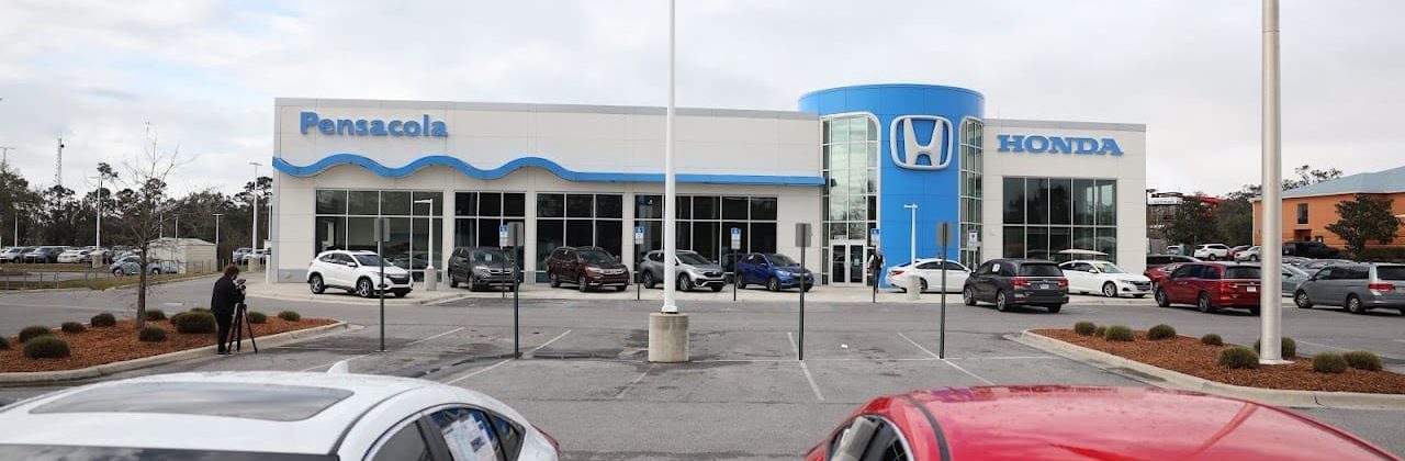 Pensacola Honda Service Center - Auto Repair Shop in Pensacola