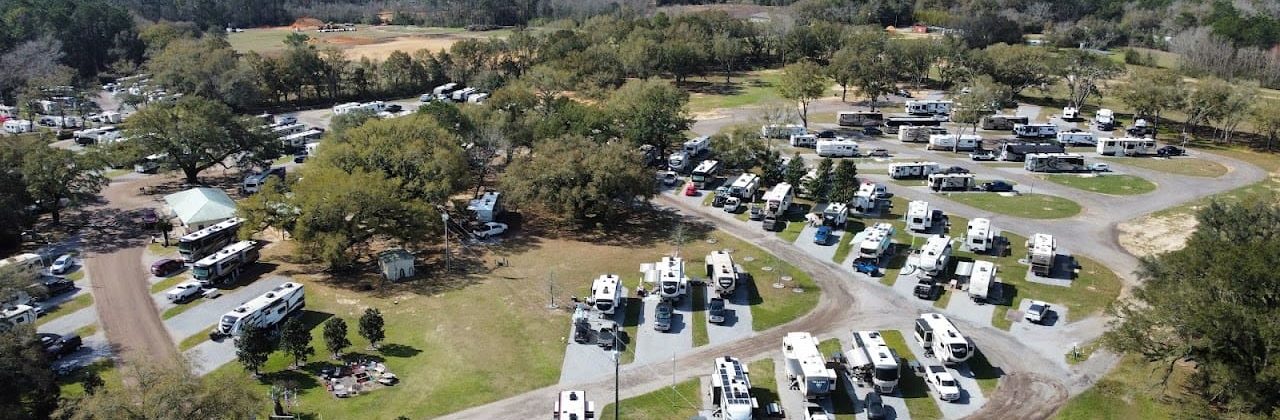 Pensacola RV Park - Rv Park in Pensacola