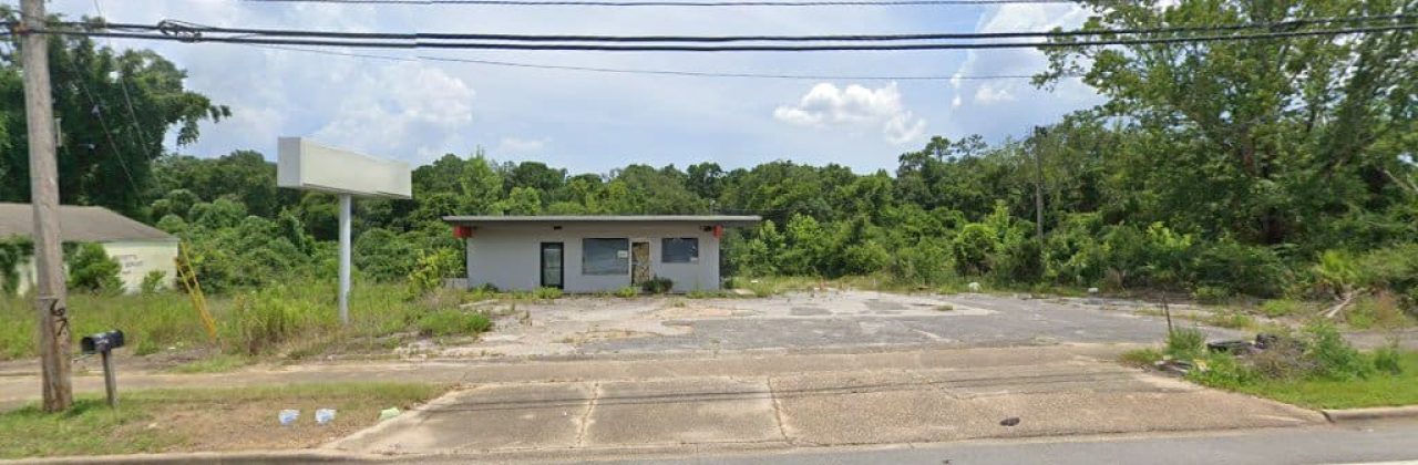 Pensacola Tactical - Gun Shop in Pensacola