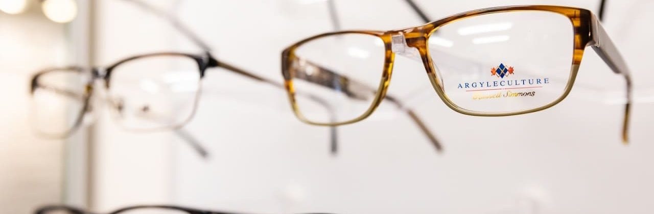 Pensacola Vision Center - Barry Stein