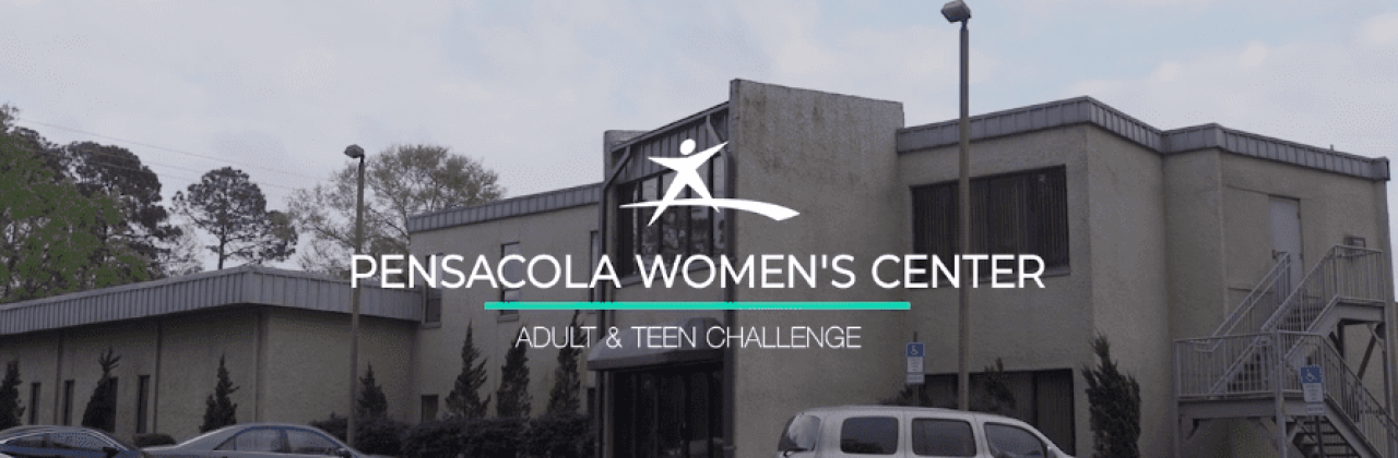 Pensacola Women's Rehab - Rehabilitation Center in Pensacola