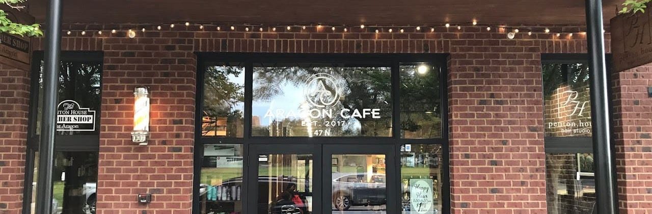 Penton House Hair Studio - Hair Salon in Pensacola