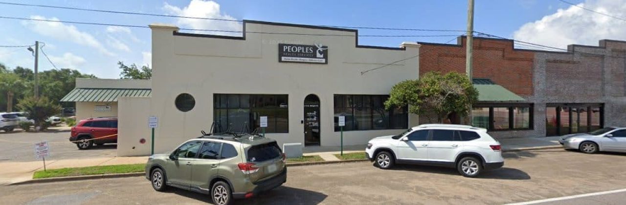 Peoples Health Services | Home Health Hospice Palliative Care - Home Health Care Service in Pensacola