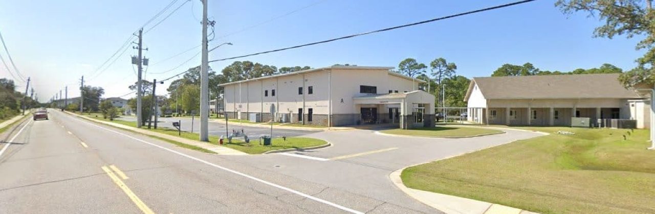 Perdido Bay Activity Center - Community Center in Pensacola