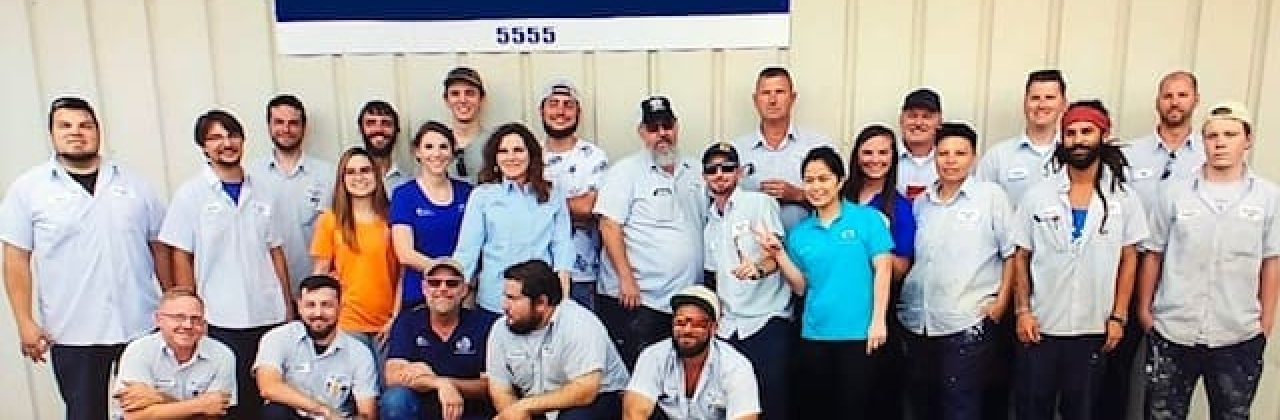 Perdido Heating and Air - Hvac Contractor in Pensacola