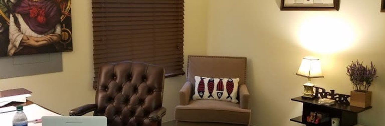 Perdido Psychiatric Services: Myrna Bobet