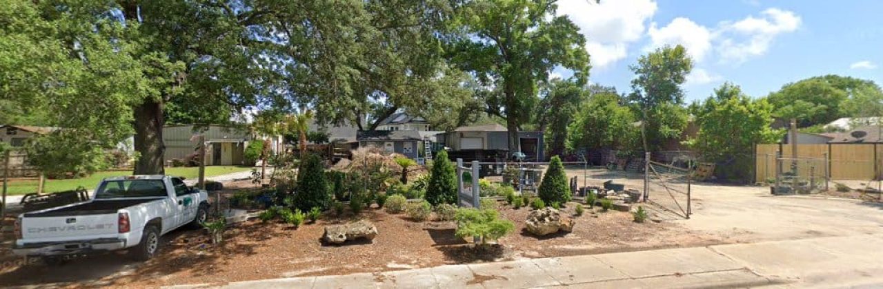 Perdue Landscaping and Lawn Services - Landscaper in Pensacola