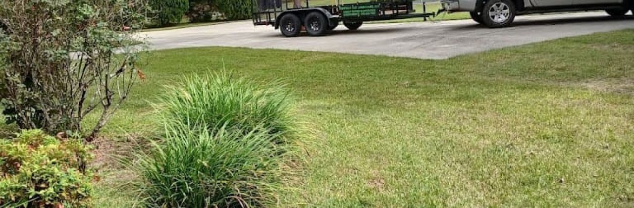 Perfect Cut Lawn Care LLC - Lawn Care Service in Crestview
