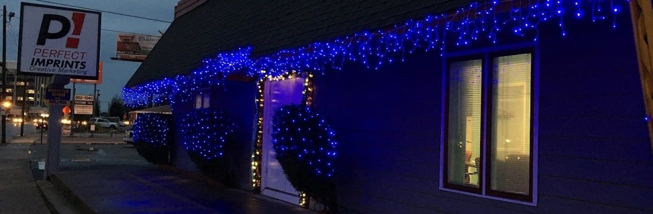 Perfect Imprints Creative Marketing - Screen Printer in Fort Walton Beach