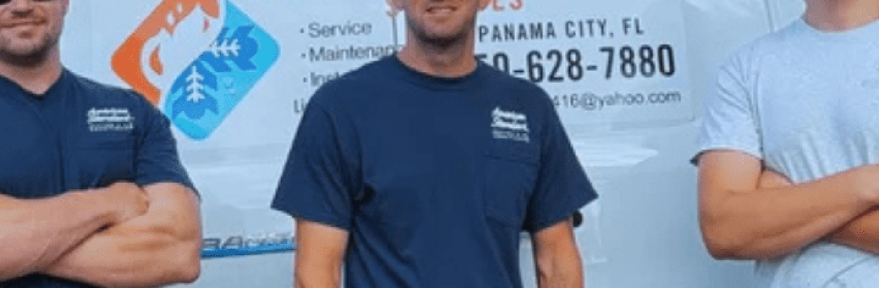 Perfected Air Solutions LLC - Hvac Contractor in Panama City