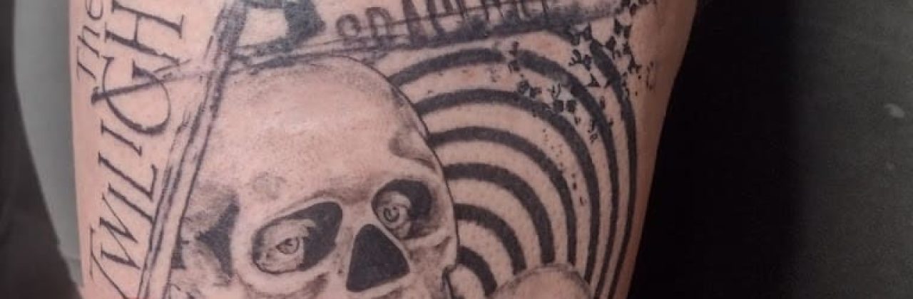 Permanent Paint Tattoo and Fine Art Studios of Pensacola - Tattoo Shop in Pensacola