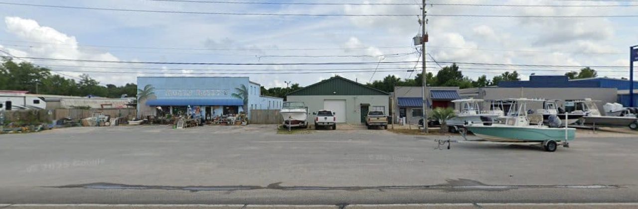 Petrus Mobile Detailing LLC - Car Detailing Service in Pensacola