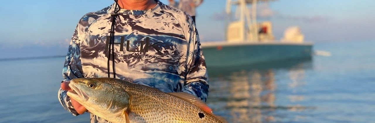 Pharmasea Outfitters-30A/Santa Rosa Beach Fishing Charters - Fishing Charter in Santa Rosa Beach