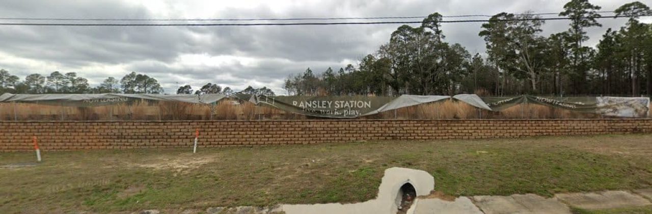 Pine Forest Plaza - Shopping Mall in Cantonment