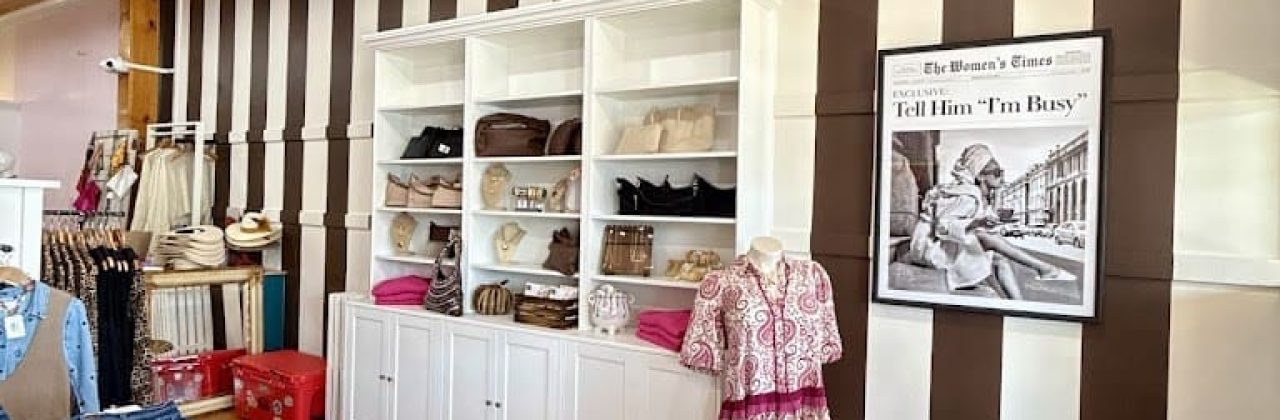 Pink Theory Boutique - Boutique in Baker