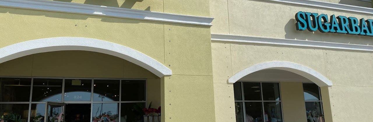 Pizzaz - Gift Shop in Gulf Breeze