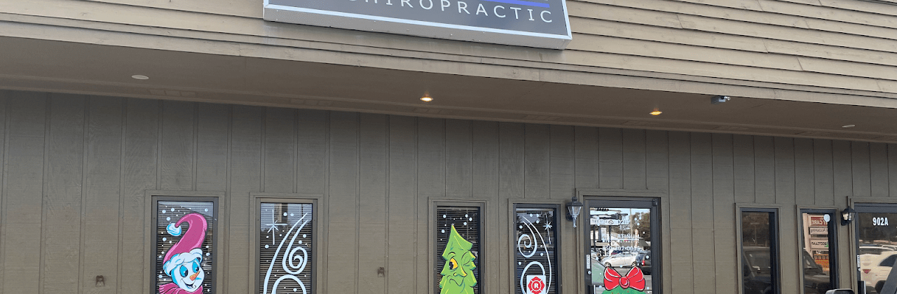 Platinum Chiropractic - Chiropractor in Niceville