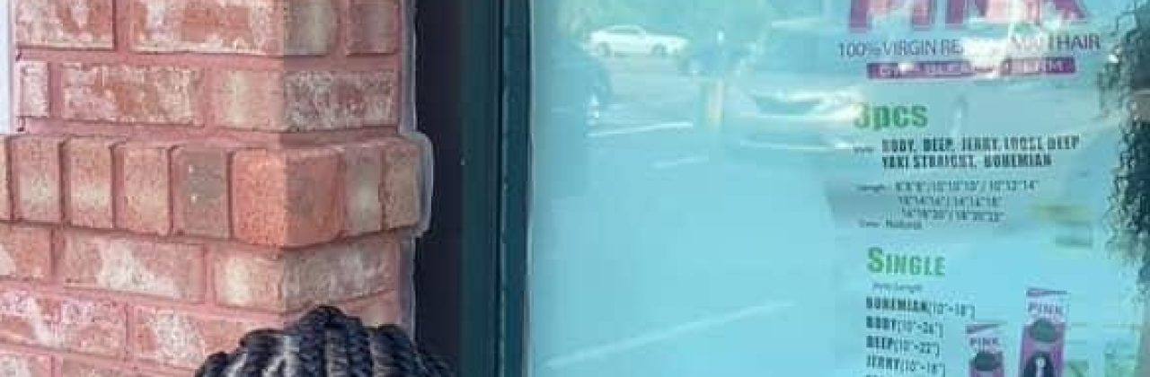 Platinum and Pearl Hairstore and Salon - Hair Salon in Panama City Beach