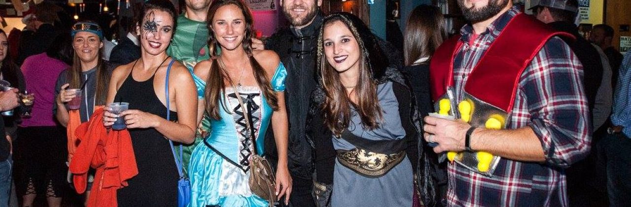 Play Pensacola - Bar in Pensacola