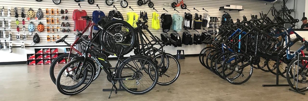 Playtri Fort Walton Beach - Bicycle Store in Mary Esther