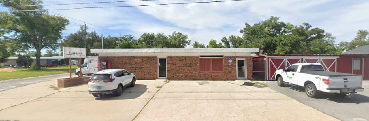 Plumb Better - Plumber in Panama City