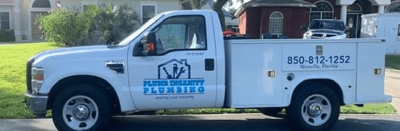 Plumb Insanity Plumbing - Plumber in Niceville