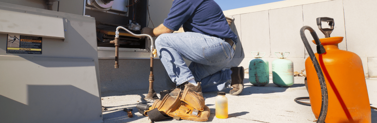 Polar Caps Air Conditioning & Heating Services Inc. - Air Conditioning Contractor in Defuniak Springs