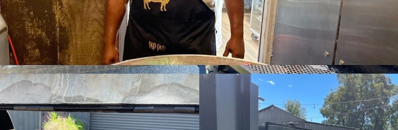 Pop Pop BBQ & Southern Foods LLC - Mobile Caterer in Crestview