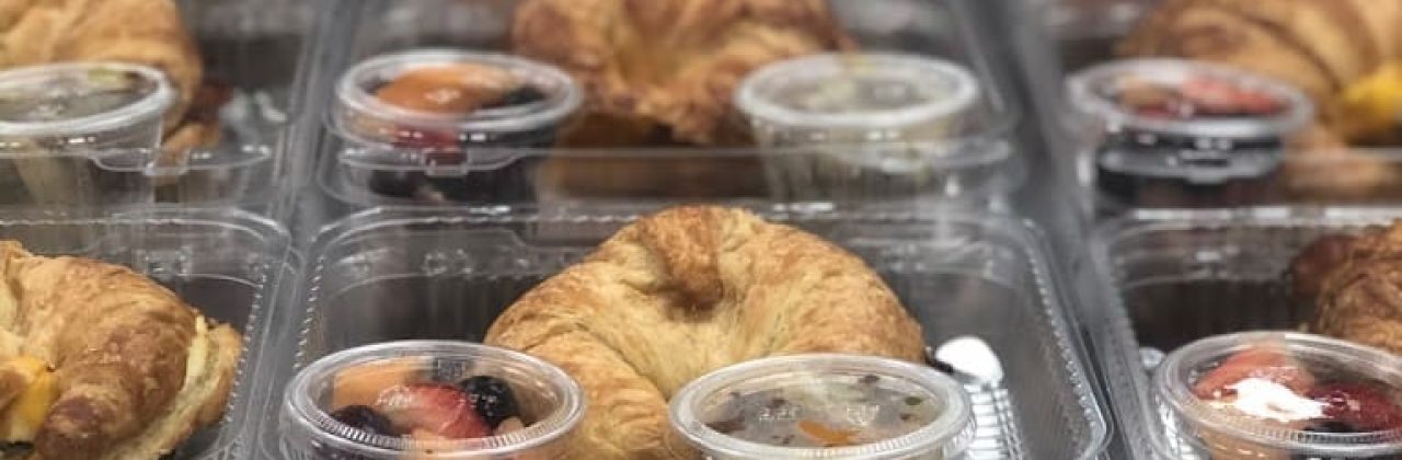 Portabello Market - Caterer in Pensacola