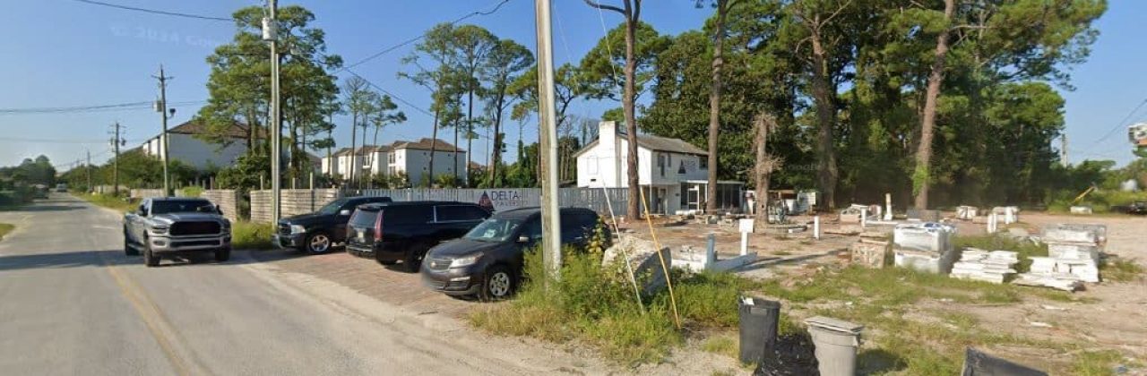 Poseidon Pools of NW Florida - Swimming Pool Contractor in Miramar Beach