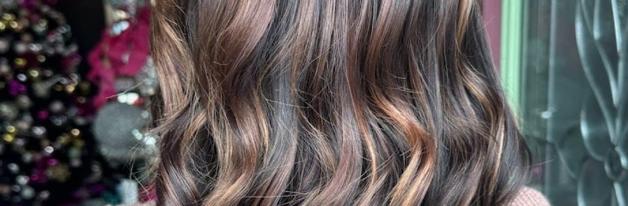 Posh Color Bar - Hair Salon in Milton