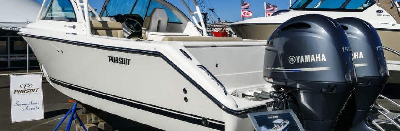 Posner Marine - Boat Repair Shop in Pensacola