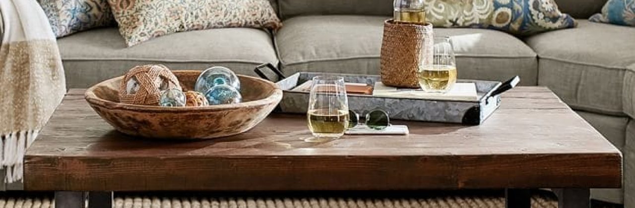 Pottery Barn - Furniture Store in Miramar Beach