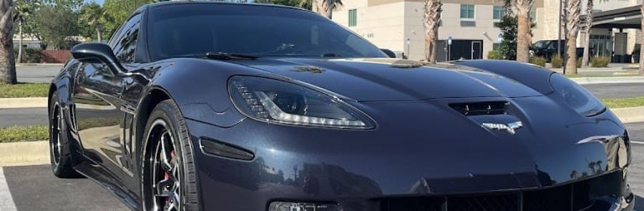 Poulin's Premier Auto Spa - Car Detailing Service in Navarre