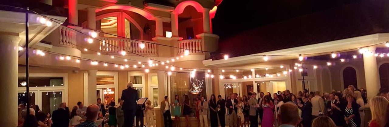 Powell Entertainment - Dj Service in Pensacola